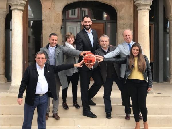 campeonato,españa,junior,masculino,badajoz,elvas,presentación