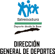 Dirección General de Deportes de Extremadura